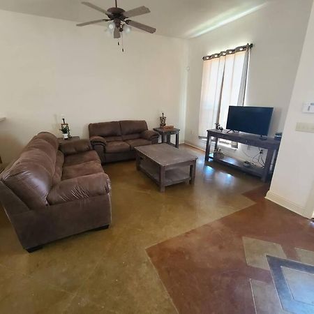 Chateau 6 Hammond Luaran gambar