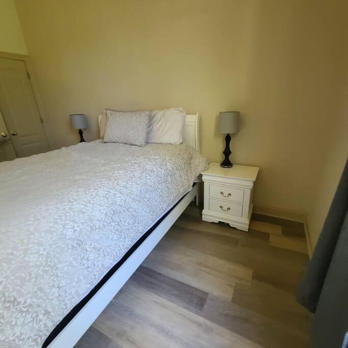 Chateau 6 Hammond Luaran gambar