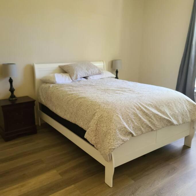 Chateau 6 Hammond Luaran gambar